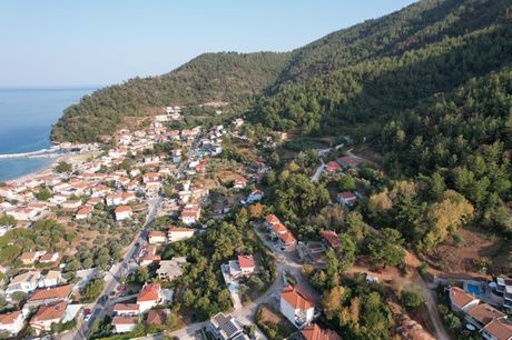 Οικόπεδο 1.711τ.μ. για πώληση-Θάσος » Χρυσή ακτή