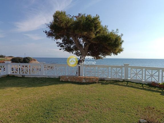 Μονοκατοικία 330 τ.μ. για πώληση, Αττική - Υπόλοιπο, Ραφήνα