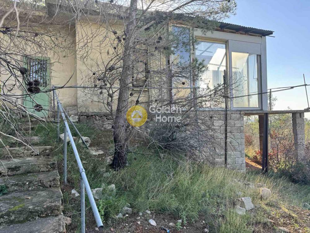 Οικόπεδο 280 τ.μ. πρός πώληση, Αθήνα - Ανατολικά Προάστια, Ανθούσα