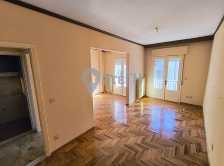 Apartment 92sqm for sale-Naousa » Center
