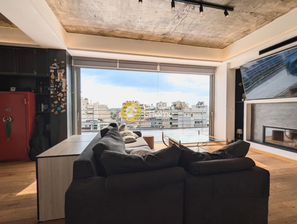 Διαμέρισμα 157 τ.μ. πρός πώληση, Αθήνα - Κέντρο, Πετράλωνα