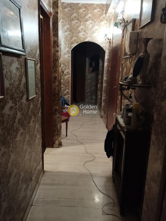 Διαμέρισμα 110 τ.μ. προς πώληση, Τζιτζιφιές