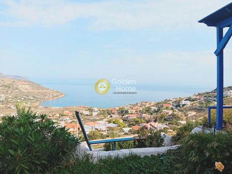 Μονοκατοικία 140 τ.μ. για πώληση