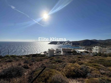 Οικόπεδο 600τ.μ. για πώληση-Κερατέα » Κακιά θάλασσα
