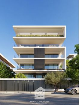 Apartment 83sqm for sale-Glyfada » Glyfada - Center