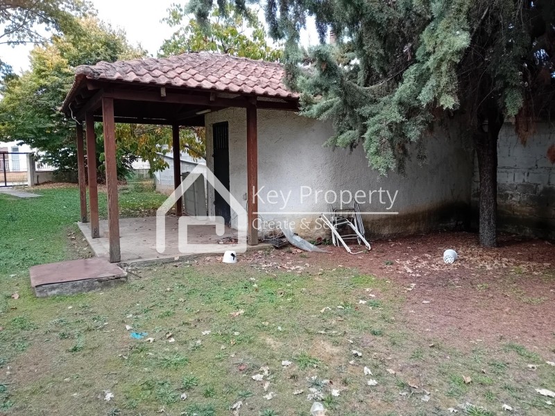 Μονοκατοικία 80 τ.μ. πρός πώληση, Ν. Καστοριάς, Αλιάκμωνας