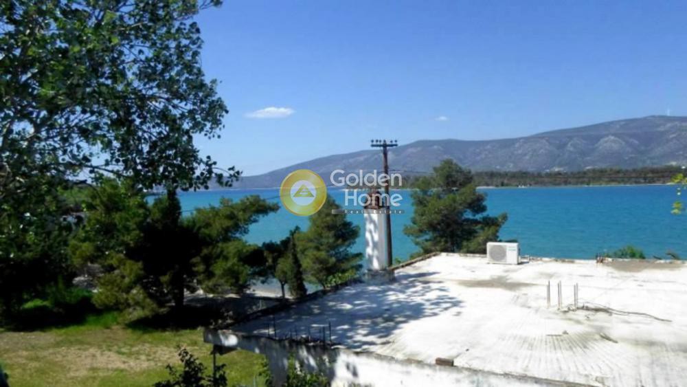 Κτίριο 155 τ.μ. προς πώληση, Κοιλάδα Κρανιδίου