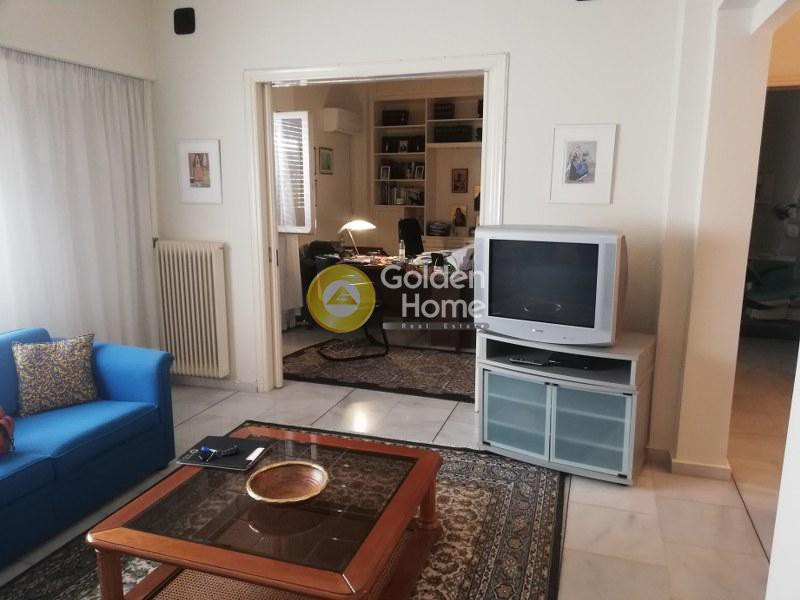 Γραφείο 75 τ.μ. προς πώληση, Γηροκομείο Αθήνας