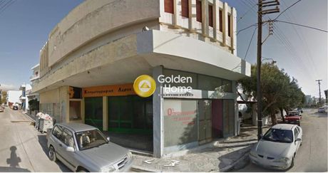 Building 600 sqm for rent
