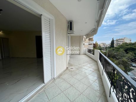 Διαμέρισμα 104τ.μ. για πώληση-Παλαιό φάληρο » Πλατεία ντάβαρη