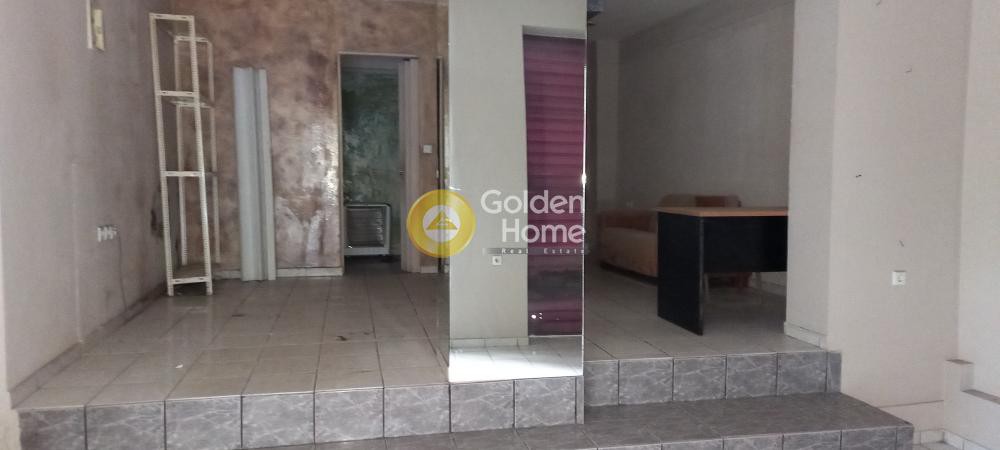 Κατάστημα 48 τ.μ. πρός πώληση, Αθήνα - Κέντρο, Λεωφ. Πατησίων - Λεωφ. Αχαρνών