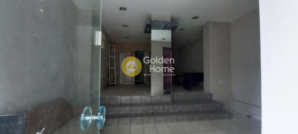 Κατάστημα 48 τ.μ. πρός πώληση, Αθήνα - Κέντρο, Λεωφ. Πατησίων - Λεωφ. Αχαρνών