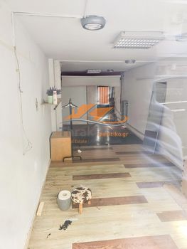 Store 33sqm for sale-Alexandroupoli » Center