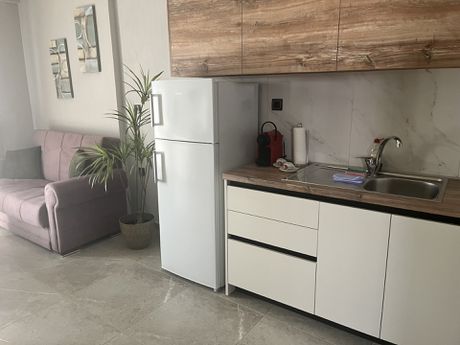 Studio / γκαρσονιέρα 40τ.μ. για ενοικίαση-Ιωάννινα
