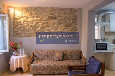 Studio 60sqm for sale-Kavala » Agia Varvara