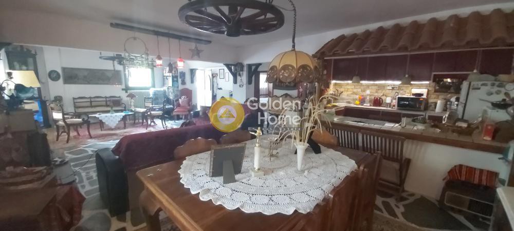 Κτίριο 712 τ.μ. προς πώληση, Κάμπος Ωρωπού