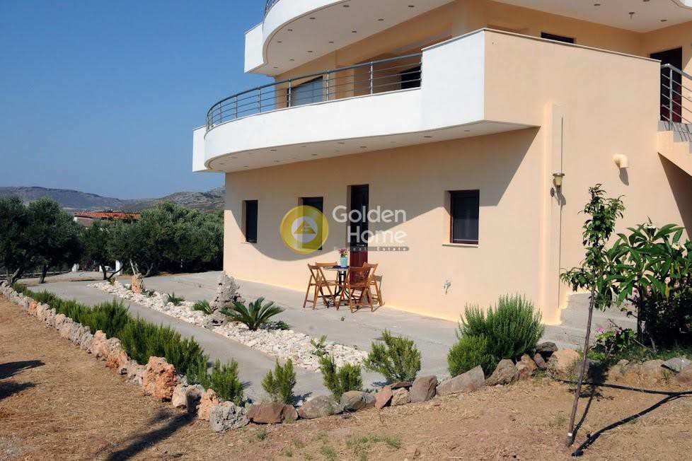 Μονοκατοικία 262 τ.μ. προς πώληση, Αγία Φωτιά Σητείας