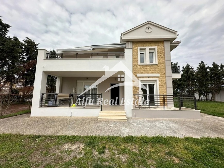 Μονοκατοικία 270 τ.μ. πρός πώληση, Θεσσαλονίκη - Περιφ/Κοί Δήμοι, Θέρμη