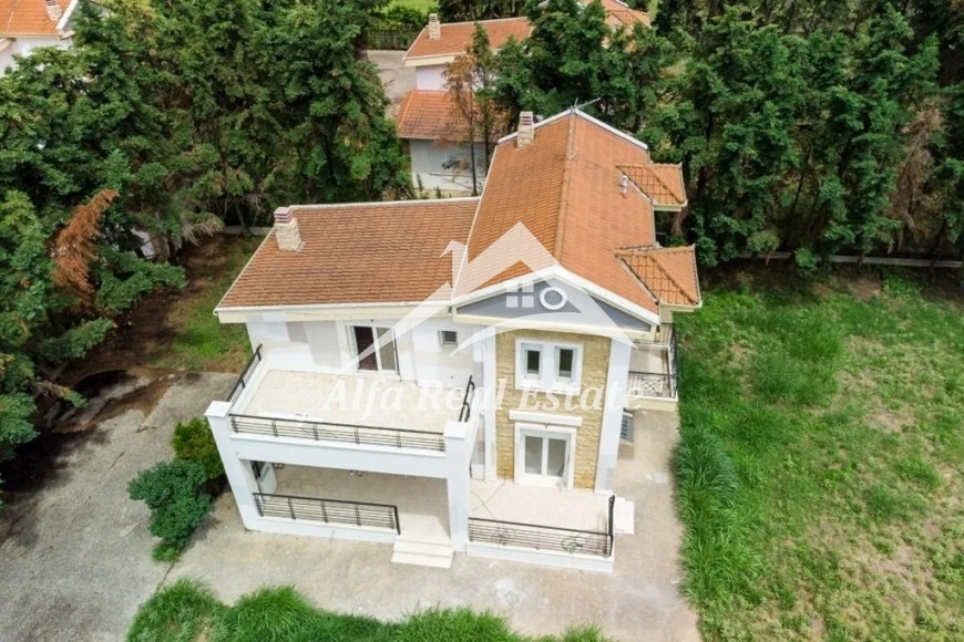 Μονοκατοικία 270 τ.μ. πρός πώληση, Θεσσαλονίκη - Περιφ/Κοί Δήμοι, Θέρμη