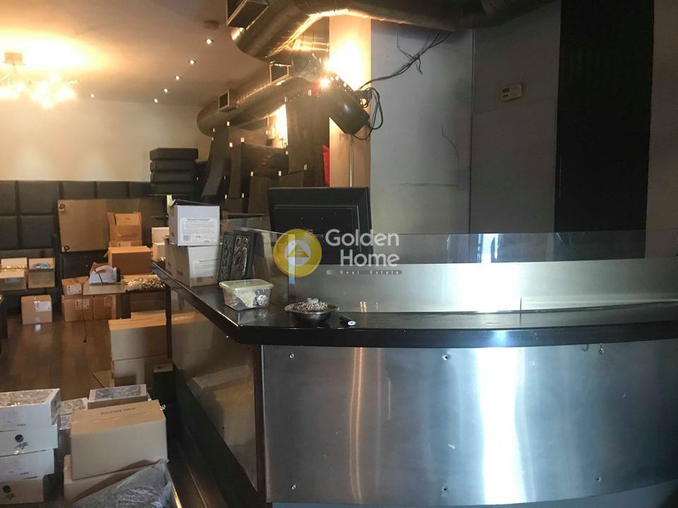 Κατάστημα 135 τ.μ. προς πώληση, Πλατεία Μέμου