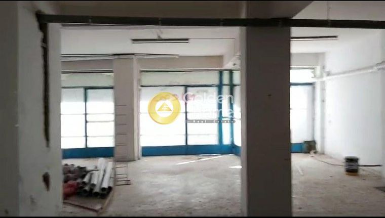 Βιομηχανικός χώρος 141 τ.μ. για ενοικίαση, Αθήνα - Κέντρο, Αμπελόκηποι - Πεντάγωνο
