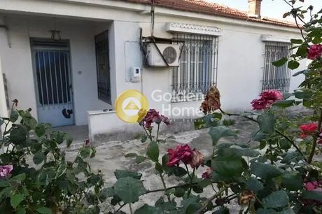 Μονοκατοικία 160τ.μ. για πώληση-Λάρισα » Βόλου