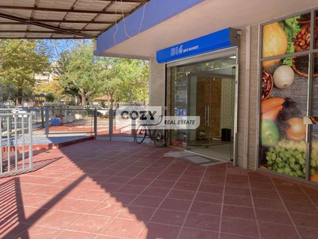 Κατάστημα 130τ.μ. για ενοικίαση-Ντεπώ