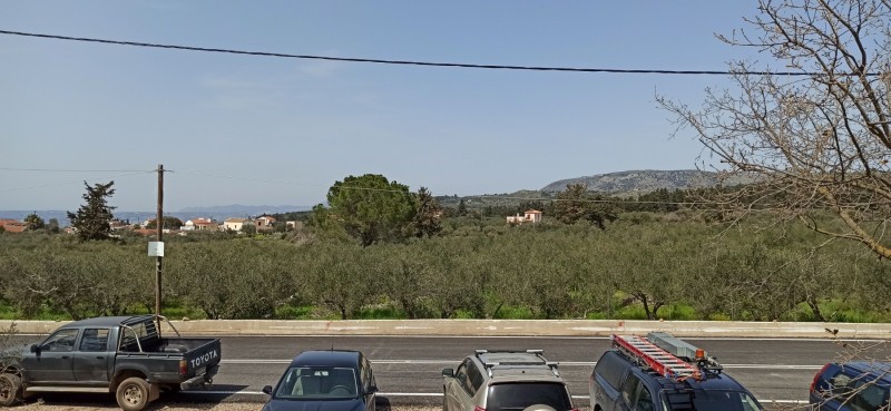 Οικόπεδο 4.071 τ.μ. πρός πώληση, Ν. Χανίων, Βάμος