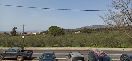 Οικόπεδο 4.071 τ.μ. για πώληση