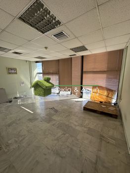 Hall 500sqm for rent-Aigaleo » Kato Aigaleo - Estavromenou