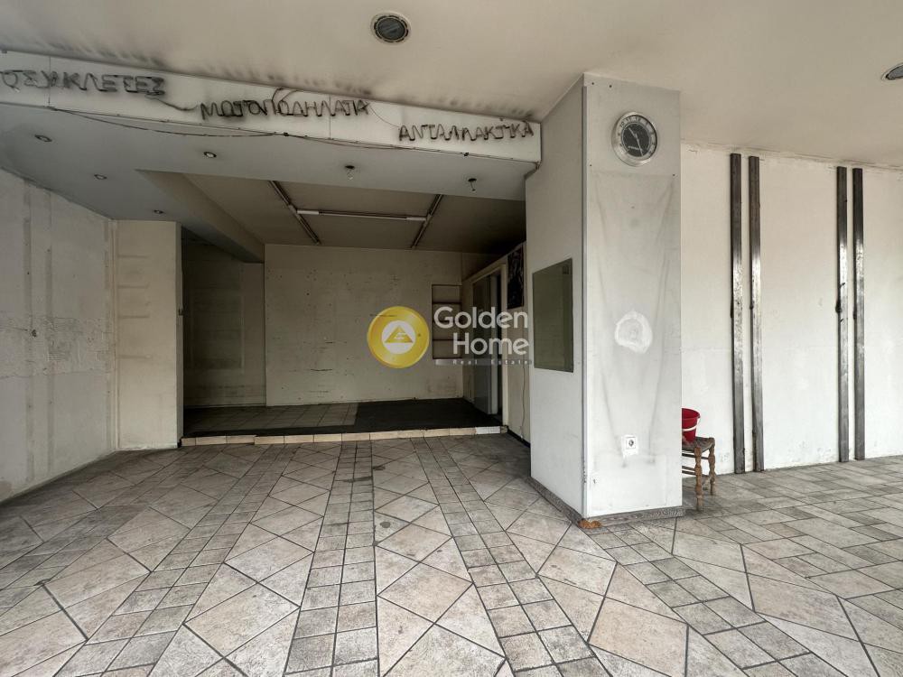 Οικόπεδο 500 τ.μ. πρός πώληση, Αθήνα - Δυτικά Προάστια, Περιστέρι