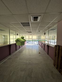 Hall 500sqm for rent-Aigaleo » Kato Aigaleo - Estavromenou