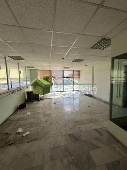 Business bulding 1.000sqm for rent-Aigaleo » Kato Aigaleo - Estavromenou