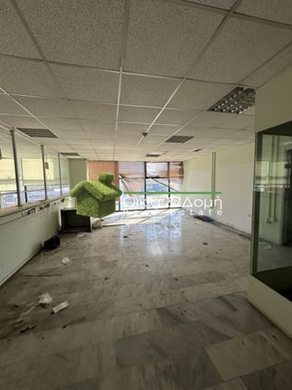 Επιχειρηματικό κτίριο 1.000 τ.μ. για ενοικίαση, Αθήνα - Δυτικά Προάστια, Αιγάλεω