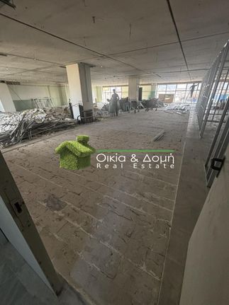 Business bulding 480 sqm for rent, Athens - West, Aigaleo