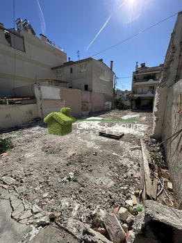 Οικόπεδο 217τ.μ. για πώληση-Περιστέρι » Κέντρο