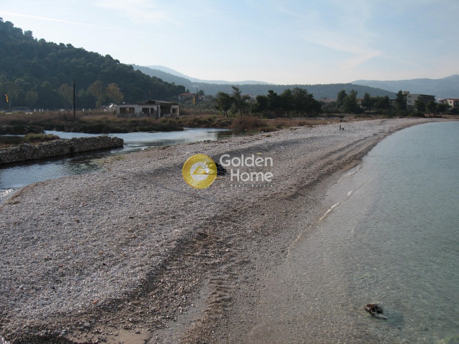 Οικόπεδο 170.000 τ.μ. προς πώληση, Άνω Αλμυρή