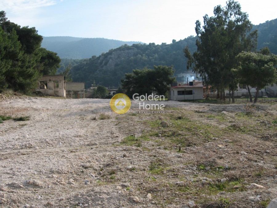 Οικόπεδο 170.000 τ.μ. προς πώληση, Άνω Αλμυρή