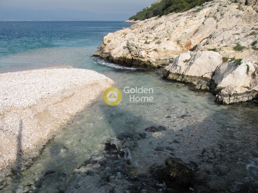 Οικόπεδο 170.000 τ.μ. προς πώληση, Άνω Αλμυρή