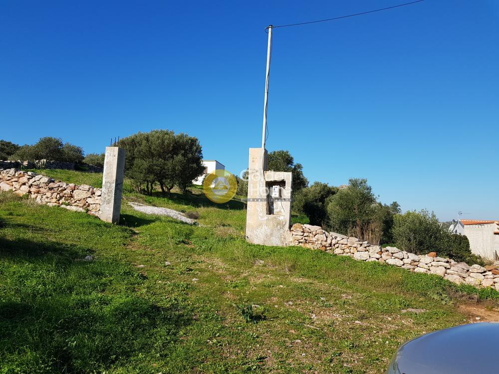 Αγροτεμάχια 1.400 τ.μ. προς πώληση, Χάρακας Κερατέας