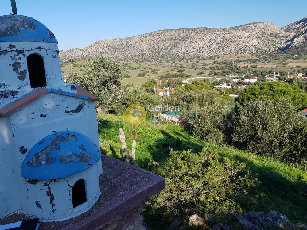Αγροτεμάχια 1.400 τ.μ. προς πώληση, Χάρακας Κερατέας