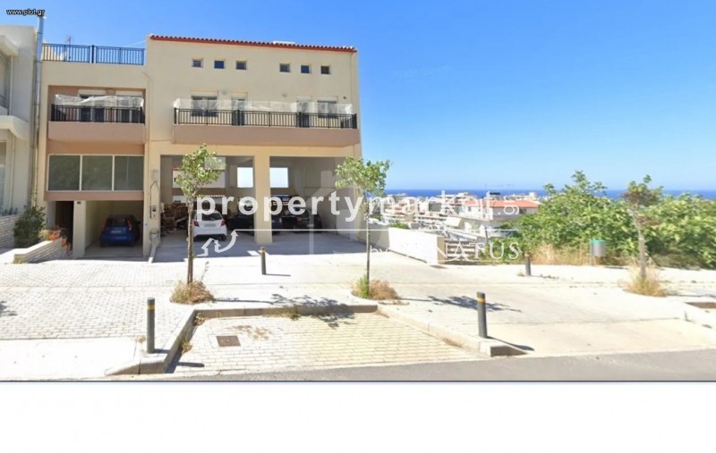 Κατάστημα 215 τ.μ. πρός ενοικίαση, Ν. Ρεθύμνου, Ρέθυμνο