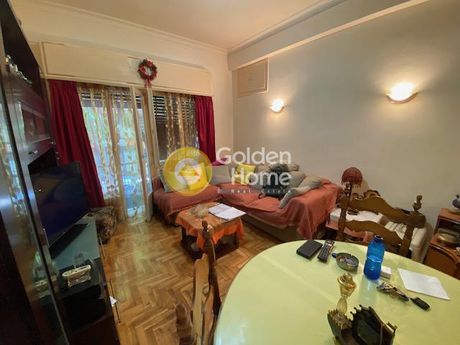 Διαμέρισμα 58τ.μ. για πώληση-Αμπελόκηποι - πεντάγωνο » Ερυθρός