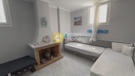 Apartment 70 sqm for rent