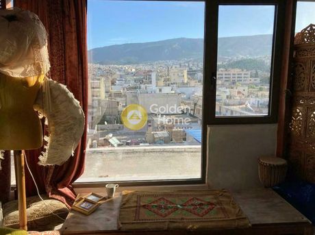Διαμέρισμα 36τ.μ. για πώληση-Δάφνη » Άνω άγιος ιωάννης
