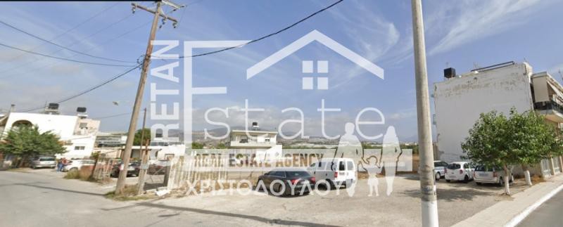 Οικόπεδο 139 τ.μ. πρός πώληση, Ν. Λασιθίου, Ιεράπετρα