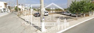 Οικόπεδο 139 τ.μ. προς πώληση, Γρα Λυγιά-thumb-1