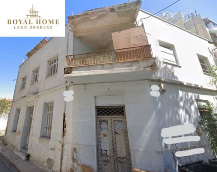 Οικόπεδο 170 τ.μ. για πώληση