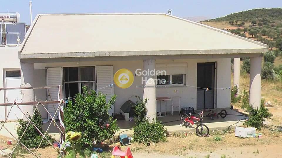 Μονοκατοικία 140 τ.μ. προς πώληση, Αλώνια Κριεζών