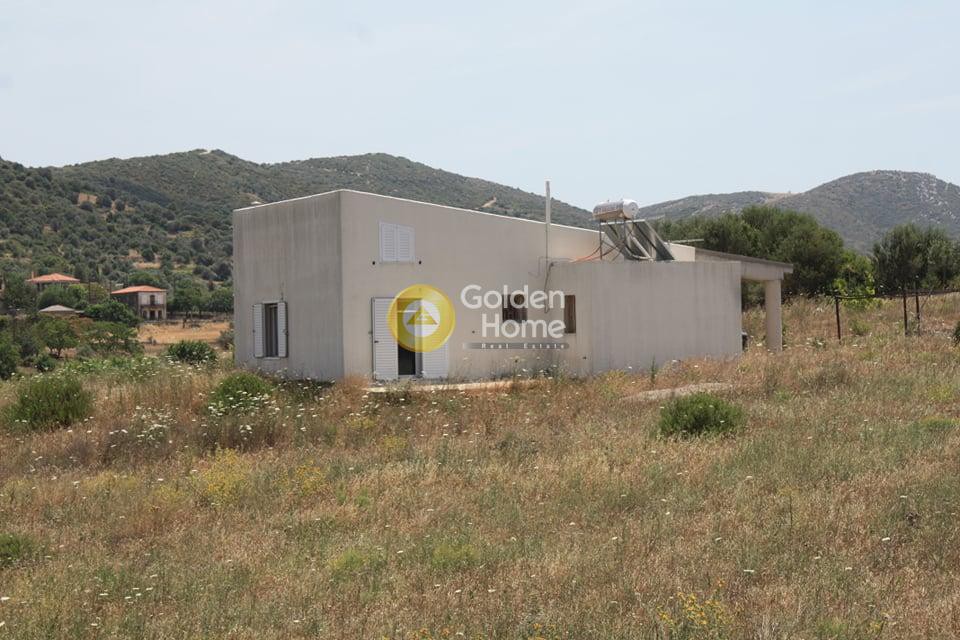 Μονοκατοικία 140 τ.μ. προς πώληση, Αλώνια Κριεζών